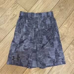 Under Armour Athletic Shorts